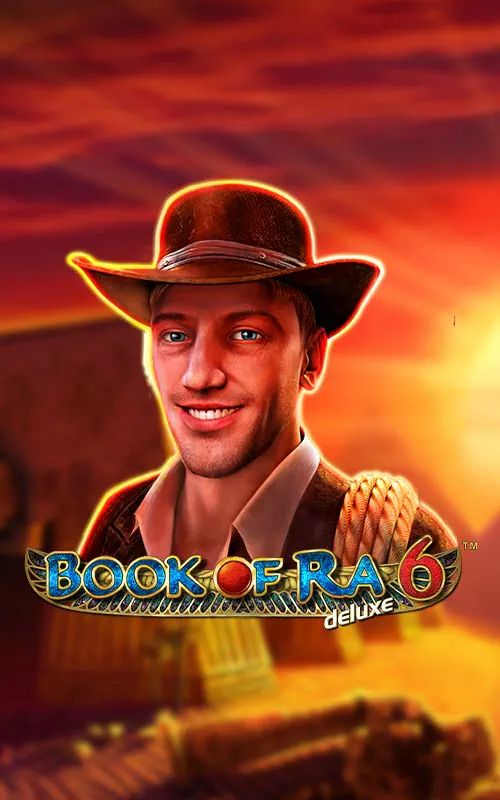 Book of Ra at Jet Bingo Casino