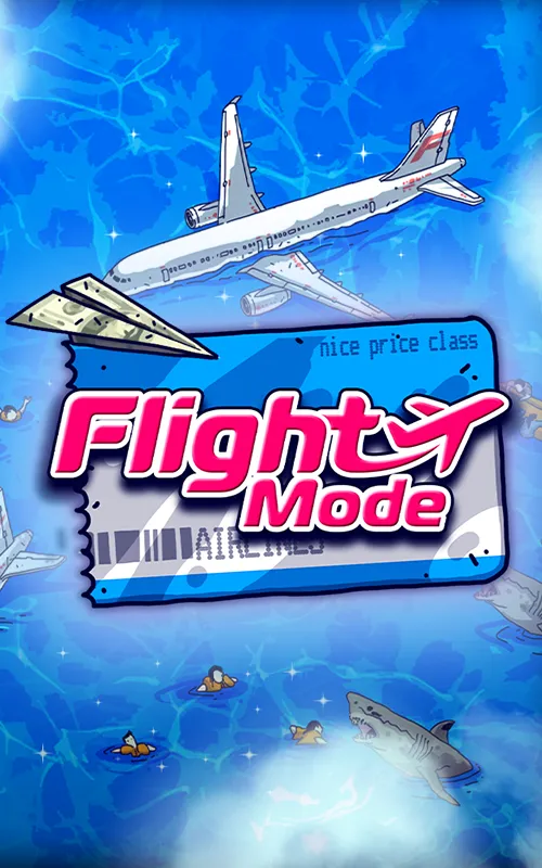 Flight Mode at Jet Bingo Casino
