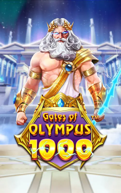 Gates of Olympus at Jet Bingo Casino