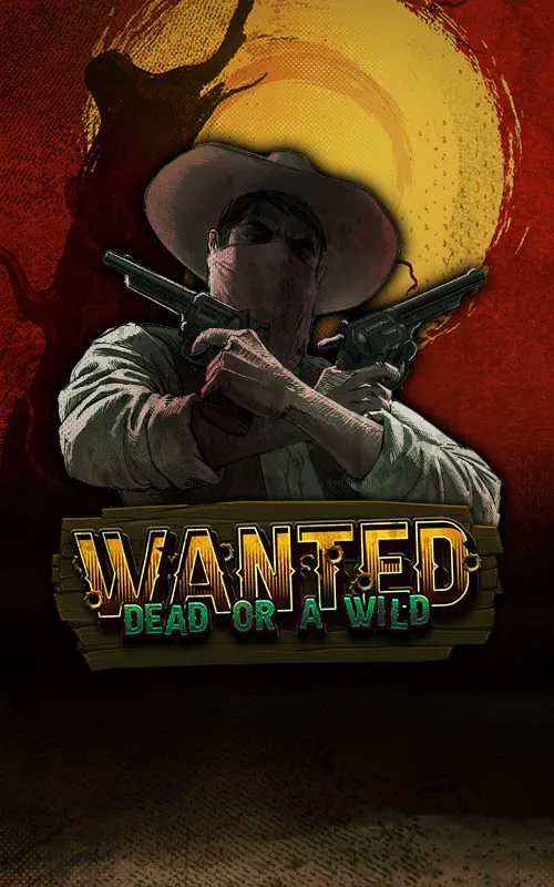Wanted Dead or a Wild at Jet Bingo Casino