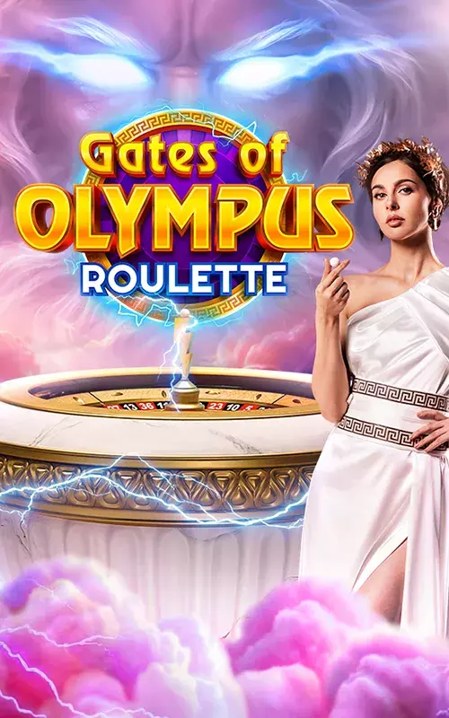 Gates of Olympus Roulette at Jet Bingo Casino