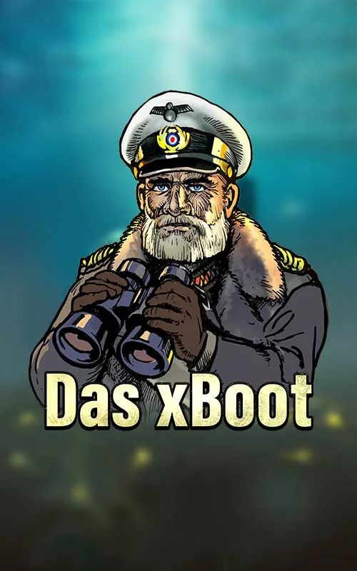 Das xBoot at Jet Bingo Casino
