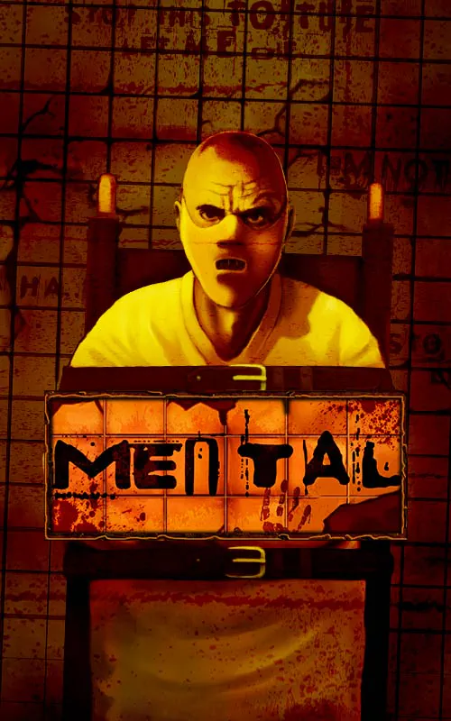 Mental at Jet Bingo Casino